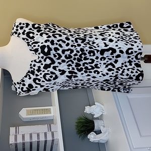 Calvin Klein sleeveless top